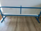 Papier rol houder 100cm, Ophalen, Zo goed als nieuw