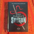 Gezocht ! Boek: James Clavell - Shogun, Ophalen of Verzenden, Zo goed als nieuw