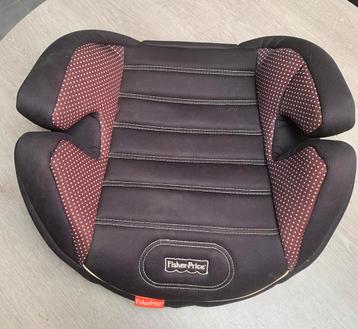 Autozitje beschikbaar voor biedingen