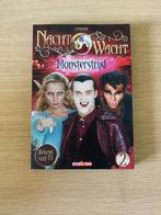 Nachtwacht leesboeken (set van 2), Ophalen, Studio 100, Fictie algemeen, Zo goed als nieuw