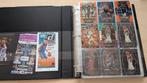 +200 Basketball cards, Ophalen of Verzenden