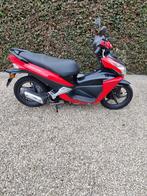 Scooter Honda NSC 50cc, Fietsen en Brommers, Ophalen, Overige modellen, 50 cc, Klasse B (45 km/u)