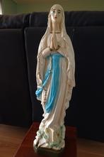 statue de Marie, Image, Enlèvement, Utilisé, Christianisme | Catholique
