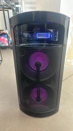 Sony (portable) LED Speaker, Audio, Tv en Foto, Luidsprekerboxen, Ophalen, Gebruikt, Overige typen, Sony