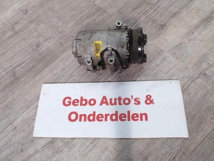 AIRCO POMP Ford C-Max (DM2) (01-2007/09-2010), Auto-onderdelen, Airco en Verwarming, Ford, Gebruikt