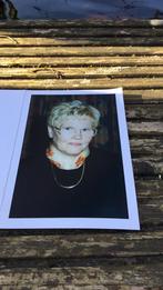 1943/2010, Verzamelen, Bidprentjes en Rouwkaarten, Ophalen