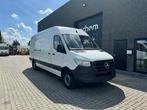 Mercedes-Benz Sprinter 315 (bj 2022), Gebruikt, Overige brandstoffen, Mercedes-Benz, Bedrijf