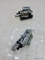 Opel Tigra B TT TwinTop dakhaakset dak haak set 93162298 ori, Auto-onderdelen, Gebruikt, Opel