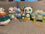 6 Linkimals van VTech, Kinderen en Baby's, Speelgoed | Fisher-Price, Ophalen of Verzenden, Gebruikt