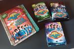 galaxypark DVD's + spel, Comme neuf, Tous les âges, Enlèvement ou Envoi, Science-Fiction et Fantasy