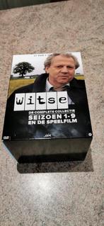 witse compleet, Cd's en Dvd's, Dvd's | Tv en Series, Gebruikt, Alle leeftijden, Boxset, Drama