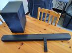 BARRE DE SON SAMSUNG, Audio, Tv en Foto, Soundbars, Ophalen, Bluetooth, Zo goed als nieuw