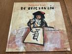 Catherine Louis - De reis van Liu - prima staat, Boeken, Ophalen, Zo goed als nieuw, Catherine Louis