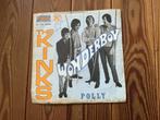 7” The Kinks - wonderboy, Ophalen of Verzenden, Gebruikt