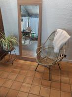 Mooie vintage rotan stoelen, Huis en Inrichting, Stoelen, Ophalen, Gebruikt