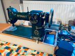Vintage Bernina 1947, Hobby en Vrije tijd, Ophalen, Gebruikt, Naaimachine, Bernina