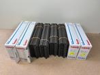 Märklin H0 – 24172/24188 – Rails droits 172 /188 mm (40)), Enlèvement ou Envoi, Courant alternatif, Rails, Comme neuf