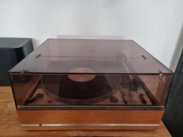 Dual 1229 beschikbaar voor biedingen