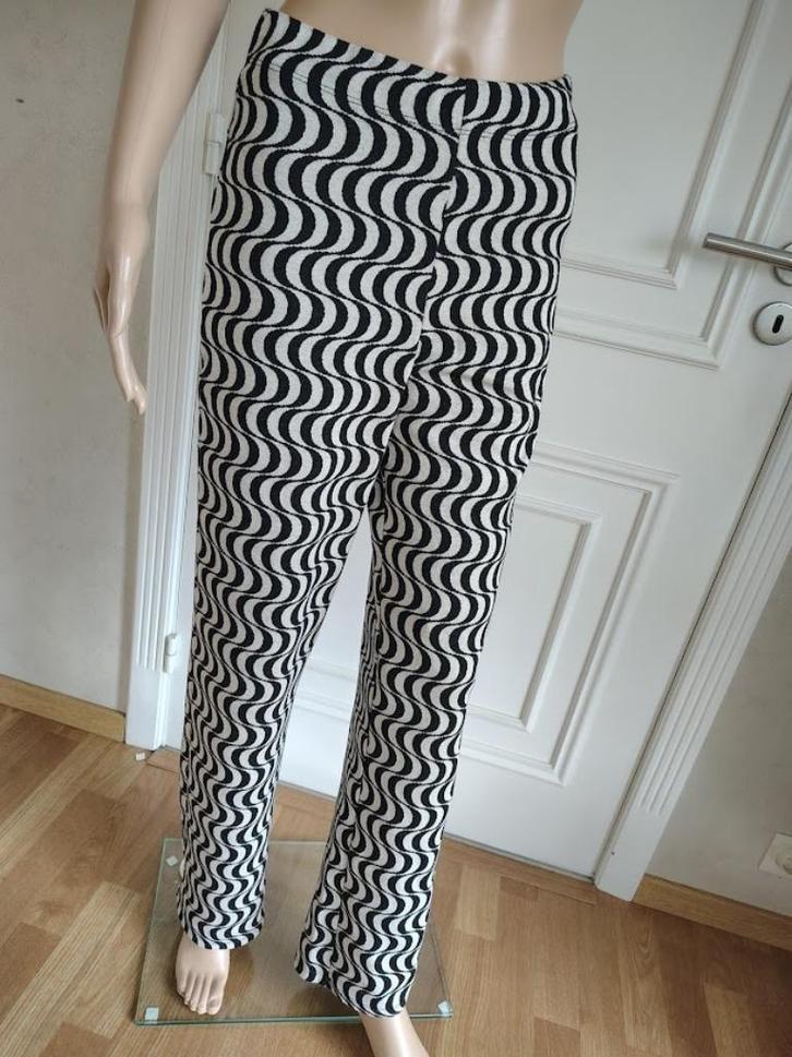 leuke broek van amy & ivy, Kleding | Dames, Broeken en Pantalons, Ophalen of Verzenden
