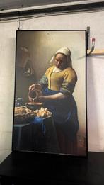 Tableau La Laitiere, Antiquités & Art, Enlèvement