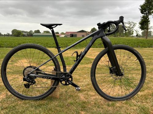 Scott Scale gravel, Fietsen en Brommers, Fietsen | Mountainbikes en ATB, Zo goed als nieuw, Ophalen