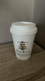 Koffiebeker XD  design, Ophalen of Verzenden, Nieuw, Overige materialen