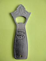 spa flessenopener in uitstekende zie foto's., Verzamelen, Biermerken, Ophalen of Verzenden, Zo goed als nieuw