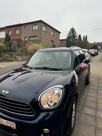 Mini 16D, Autos, Mini, Countryman, Boîte manuelle, Capteur de lumière, Diesel