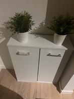 Wit kastje, Enlèvement, Comme neuf