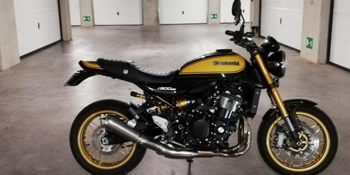 Support de plaque Kawasaki Z900 RS, Motos, Pièces | Kawasaki, Neuf, Enlèvement