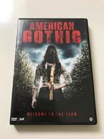 DVD American Gothic, CD & DVD, Comme neuf, Enlèvement ou Envoi, À partir de 16 ans