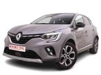 RENAULT Captur 1.0 TCe 90 Edition, Auto's, Handgeschakeld, SUV of Terreinwagen, Zilver of Grijs, Te koop