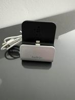 Belkin usb Lightning iPhone houder, Audio, Tv en Foto, Gebruikt, Ophalen of Verzenden