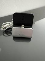 Belkin usb Lightning iPhone houder, Audio, Tv en Foto, Ophalen of Verzenden, Gebruikt