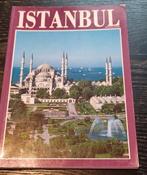 Gids bezienswaardigheden Istanbul, Boeken, Gelezen, Ophalen of Verzenden