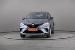 (2DGQ742) Renault Captur, Autos, Argent ou Gris, Achat, Euro 6, Entreprise