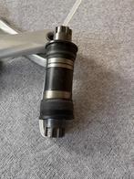 Pièces pour VTT :Reverse - Tom Ritchey - Shimano, Enlèvement, Comme neuf, VTT, Guidon