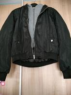 Jas ambiance. L, Enlèvement ou Envoi, Ambiance, Manteau, Noir