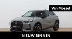 DS 3 Crossback 1.2T Opera automaat, Zwart, 5 zetels, 5 deurs, 3 cilinders