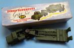 dinky toys transporter, Ophalen, Gebruikt, Bus of Vrachtwagen, Dinky Toys