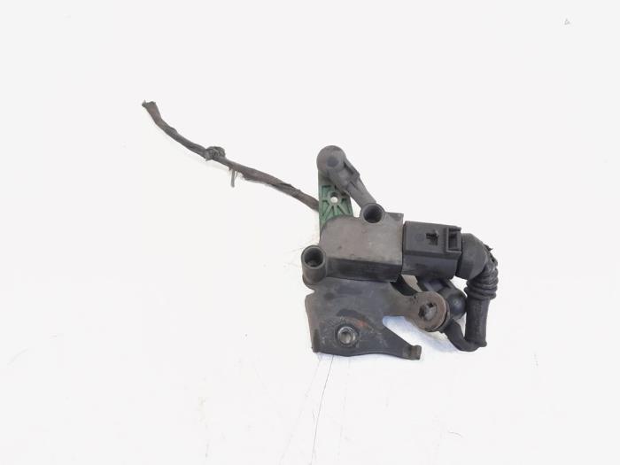 Xenon hoogteregelaar van een Audi A6, Auto-onderdelen, Verlichting, Audi, Gebruikt, 3 maanden garantie, Ophalen of Verzenden