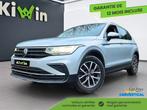 Volkswagen Tiguan 1.5 TSI ACT Life Plus, Voorwielaandrijving, Testrit aan huis, Stof, 4 cilinders