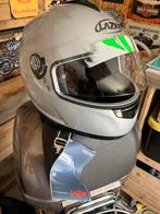 Motorhelm Lazer - Maat M - 57/58 - nieuw/ongedragen, Motoren, Lazer, M