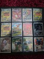 Promokaartjes verschillende sets., Ophalen of Verzenden, Nieuw, Meerdere kaarten, Foil