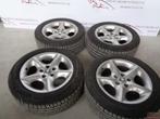 17″ 5 Spaak Velgen set Jaguar XK8, Auto-onderdelen, Banden en Velgen, Banden en Velgen, 17 inch, Ophalen of Verzenden, Personenwagen