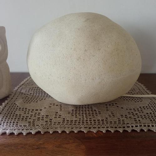 Pebble-lamp, Huis en Inrichting, Lampen | Tafellampen, Gebruikt, Overige materialen, Ophalen of Verzenden