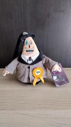 Nightmare before christmas  - knuffel, Verzenden, Zo goed als nieuw, Knuffel