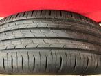Nwe Conti 215/55R17 94V x2, Ophalen, Zomerbanden