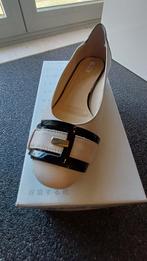 Ballerines taille 39,5 Geox (neuves), Enlèvement ou Envoi, Beige, Ballerines, Neuf