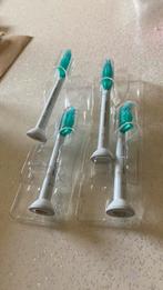 Philips sonicare 4 têtes de brosse C1 proresults standard, Ophalen of Verzenden, Nieuw